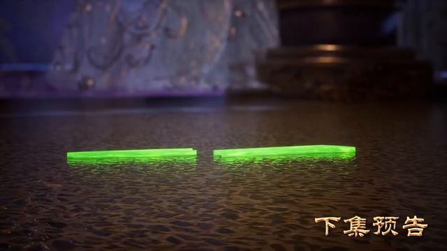 Пожирая небеса 12 Cерия - Превью (Аниме-Мультсериал 2025)