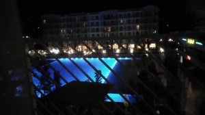 ПЛЮСЫ И МИНУСЫ ОТДЫХА В ОТЕЛЕ « ГОРОД МИРА» ( УЛЬТРА ВСЁ