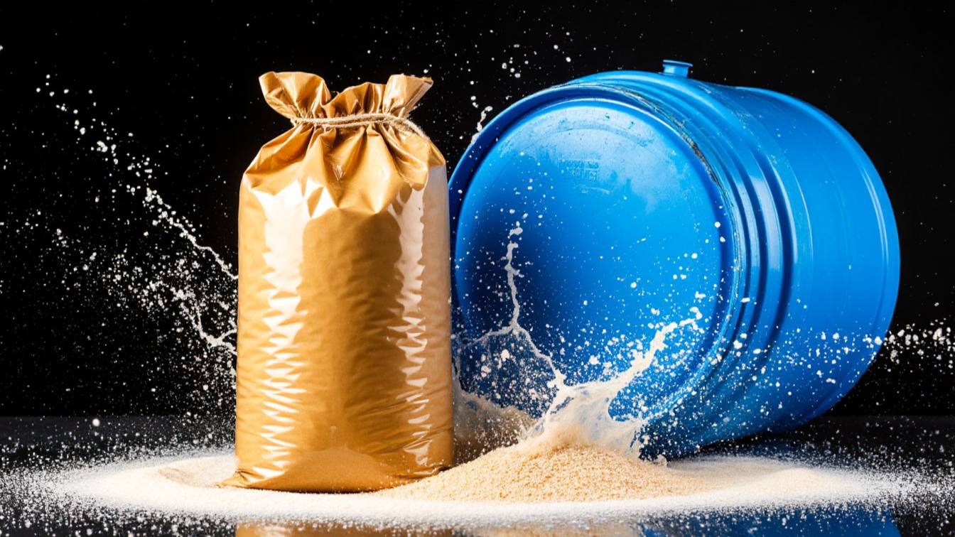 Брага из сахара лучший рецепт на 60л.