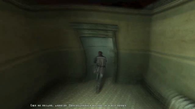 Max Payne 2:The Fall Of Max Payne. Часть 3: Прощай, американская мечта.