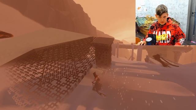 & Я играю в journey 3 part &