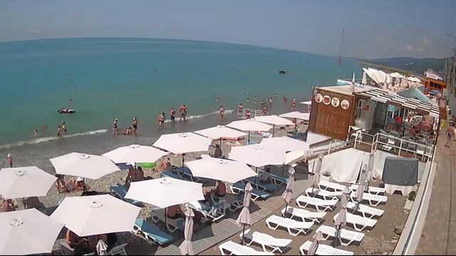 Веб камера Лазаревка смотреть онлайн