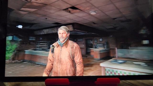 playstation portal ПОТРЯСАЮЩИЙ!!!!!🤤 плейстейшен портал the last of смотреть онлайн