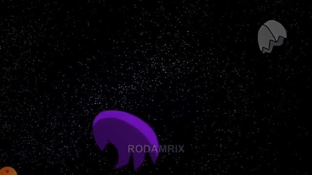 АЗВУЧКА AMONG US МИНИ ФИЛЬМ ОТ «RODAMRIX»