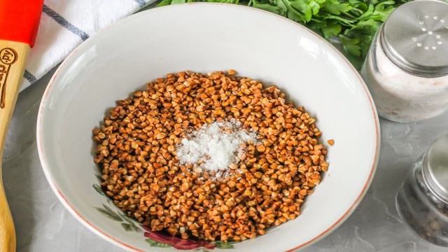 Вкусные будни