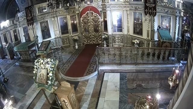 Литургия 11.06 смотреть онлайн