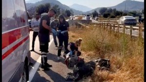 =МОТОТАНЯ : ЧЕМ КОНЧАЕТСЯ ДОРОГА?=