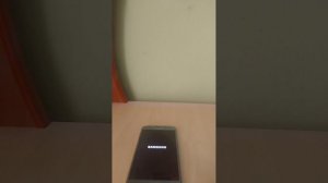 Прошивка самсунга J3 2017 року в ручну  до заводських нал?