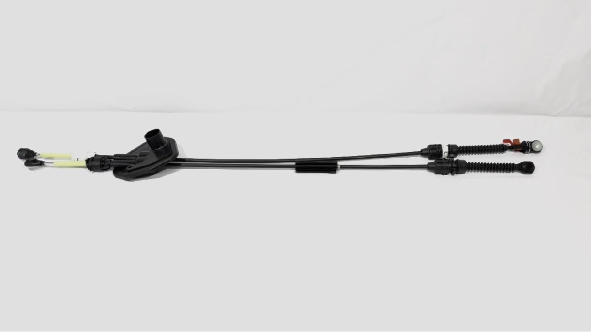 Трос МКПП Renault Scenic 2 / Kangoo 2 1.5 дизель