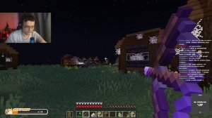 ПРЕВРАТИЛИ Майнкрафт В СТРАТЕГИЮ с МОДОМ Reign of Nether