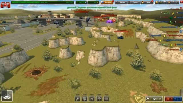 Танки Онлайн | ЗЛП НА ЗВЁЗДНУЮ НЕДЕЛЮ #2 | ВЫПАЛО ОЧЕНЬ М смотреть онлайн