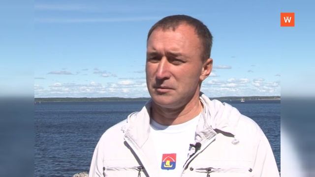 Ретроспектива-2016: соревнования яхтсменов смотреть онлайн