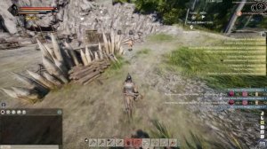 Myth Of Empires: Железная руда и медная руда где и как добыть?