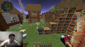 ГАЙД НА МОД ETERNAL TALES ВЕРСИЯ 1.20.1 ЧАСТЬ #3