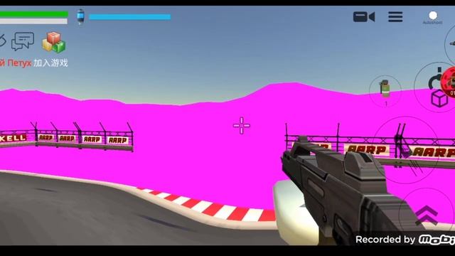 Обзор на китайский чикен ган (это полный КОШМАР)@syrok22k смотреть онлайн