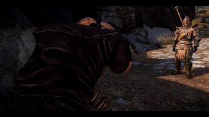 Skyrim - Братья Дури - Локир (Часть 3)