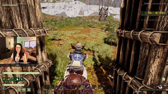 Прохождение ➤#19 в коопе с Тарой и Дмитрием ICARUS ВЫЖИВАН