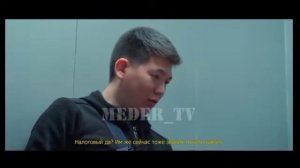 БЕШБАРМАК кыргыз кино толугу менен