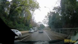 Работа системы экстренное торможение Chery tiggo 7 pro max