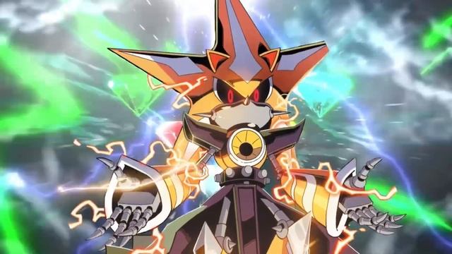 Bowser vs Eggman ( Mario vs Sonic ) death battle на русском смотреть онлайн