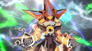 Bowser vs Eggman ( Mario vs Sonic ) death battle на русском