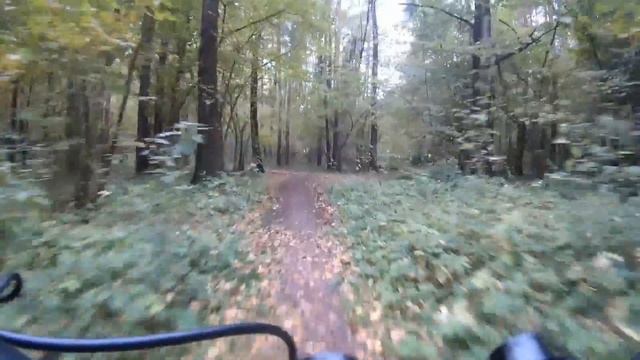 Energy CUP Vol.1 п.Кожино Щёлковский район 01.10.2017