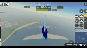 симулятор пилота. в роблокс!!
