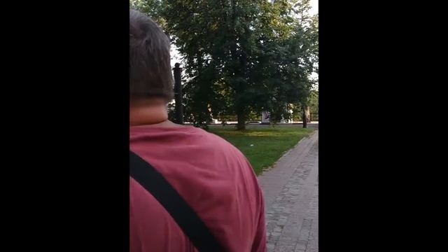 Ярославль июль 2022