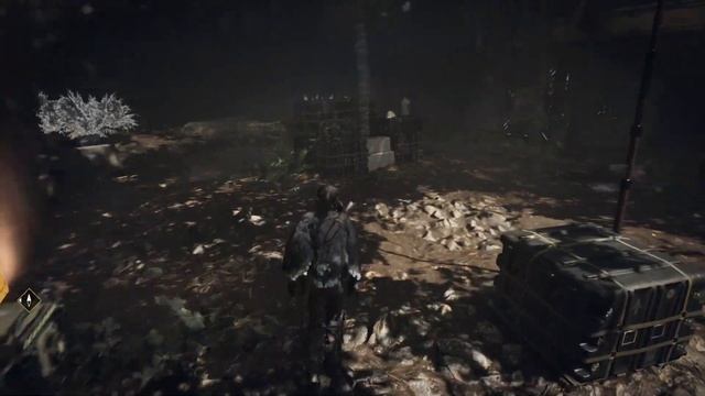 Shadow of the Tomb Raider Часть 6 - Загадки, пиранья и монстры?! смотреть онлайн