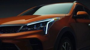 Промо-ролик Solaris KRX в АВИЛОН!