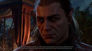 Baldur's Gate 3. Эпилог. Хорошая концовка, все выжили