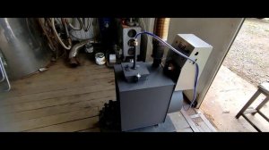 Готовность Огонька