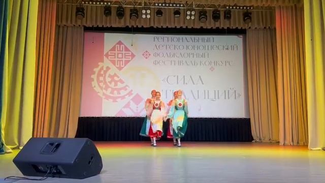 Немецкий танец "Rainlendar" смотреть онлайн