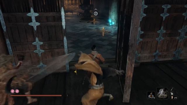 Sekiro - Открыть всё в игре. Получить платину смотреть онлайн