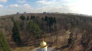 Я Богу тихо помолюсь