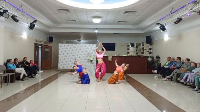 НАРТАКИ.БОМБЕЙ.НЕБЕСНЫЕ АПСАРЫ. АПРЕЛЬ 2025 смотреть онлайн