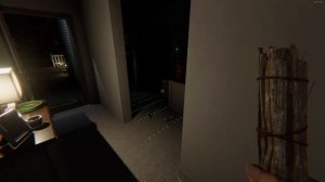 Phasmophobia. Прохождение новичка...#1