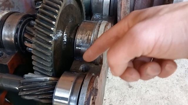 Как устроен шестеренчатый редуктор?(How a gear reducer works?) смотреть онлайн