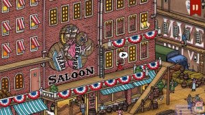 Labyrinth City: Pierre the Maze Detective #8 - "На причале"