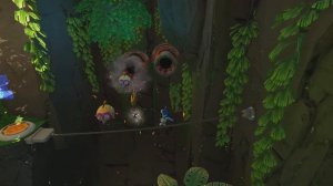 Все пазлы в рендерном лесу | ASTRO's PLAYROOM