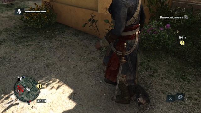 Новость: Ремейк Assassin's Creed 4 Black Flag и новые механики смотреть онлайн