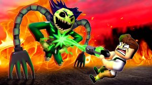 Игры в Кальмара от Игрока 230 Таноса - Все серии подряд