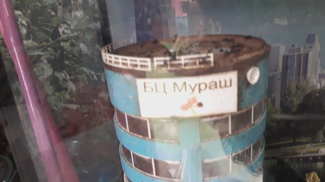 Санкт- Петербург. Где находится Бизнес - Центр "Мураш". Приходите в ТРЦ в Питерлэнд, в парк бабочек смотреть онлайн