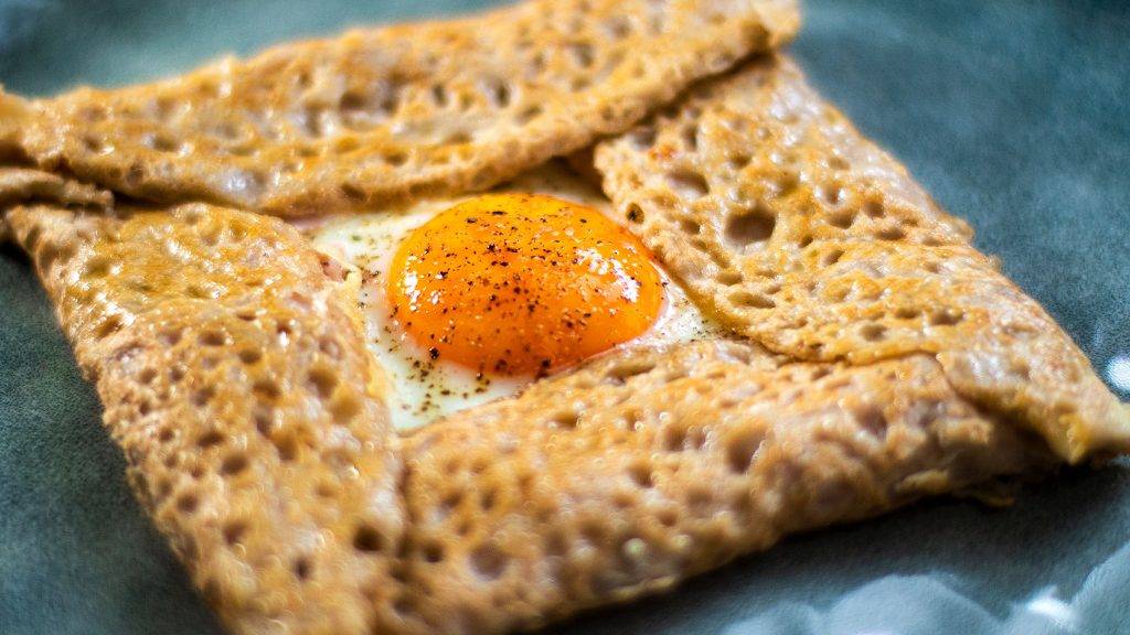 Профессиональные кулинарные рецепты