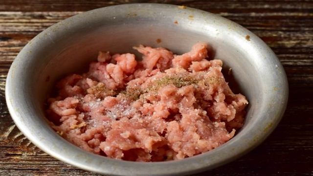 Готовим дома