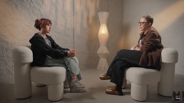 Паша техник: Интервью Карины