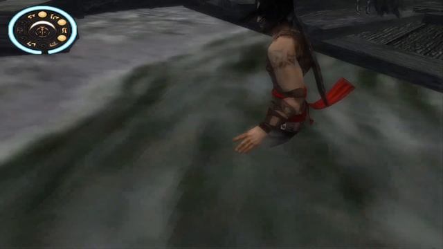 Начало пути I Prince of Persia: Warrior Within #1 смотреть онлайн