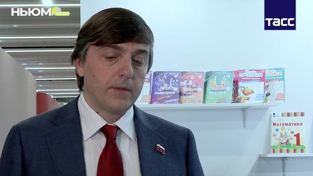 СЕРГЕЙ КРАВЦОВ об ИИ в сфере образования смотреть онлайн