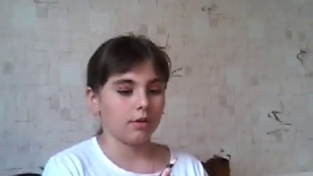 Мой разноцветный макияж!!!