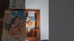 Делаем косплей Космо из Мира Денди домашних условиях